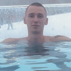 Фотография мужчины Сергей, 26 лет из г. Пенза