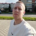 Илья, 21 год