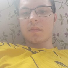 Фотография мужчины Lorddrakonov, 22 года из г. Нижний Новгород