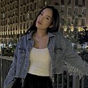 Aya, 20 лет