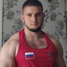 Фотография мужчины Дмитрий, 25 лет из г. Симферополь