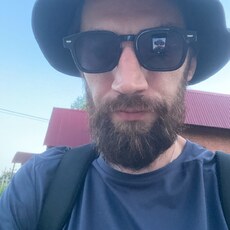 Фотография мужчины Mike, 39 лет из г. Тула