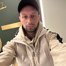 Фотография мужчины Максим, 29 лет из г. Горки
