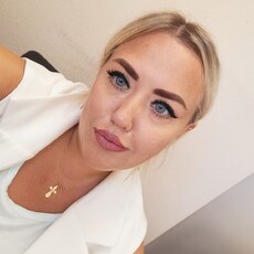 Ольга, 41 из г. Калининград.