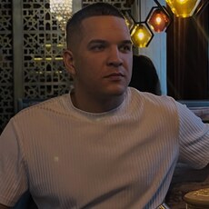 Фотография мужчины Ильнар, 27 лет из г. Псков
