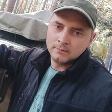 Фотография мужчины Александр, 33 года из г. Харьков