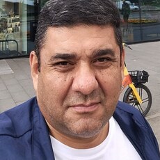 Фотография мужчины Suhrob, 53 года из г. Москва