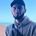 Бек, 26 лет