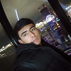 Фотография мужчины Гахрыман, 21 год из г. Казань
