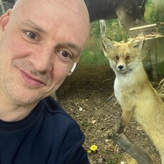 Фотография мужчины Андрей, 44 года из г. Петропавловск-Камчатский