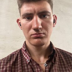 Фотография мужчины Павел, 25 лет из г. Лида