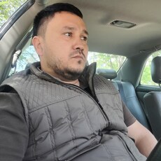 Фотография мужчины Рустам, 36 лет из г. Родники (Ивановская Обл)