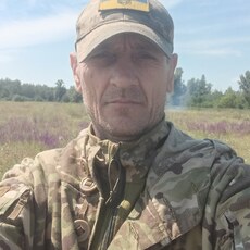 Фотография мужчины Владимир, 44 года из г. Харьков