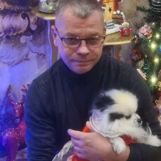 Алексей, 48 из г. Южно-Сахалинск.