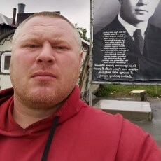 Фотография мужчины Сергей, 39 лет из г. Черкесск