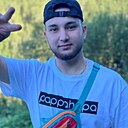 Кирилл, 24 года