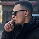 Аслан, 27 лет