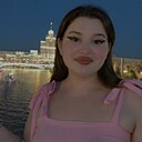 Анастасия, 19 лет
