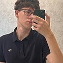 Степан, 19 лет