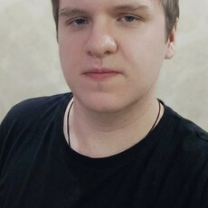Фотография мужчины Богдан, 21 год из г. Новокузнецк