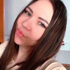 Рита, 36 из г. Красноярск.