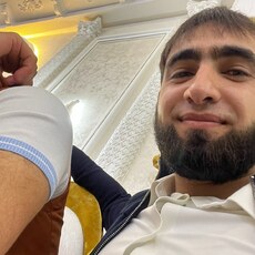 Фотография мужчины Рамиль, 27 лет из г. Находка