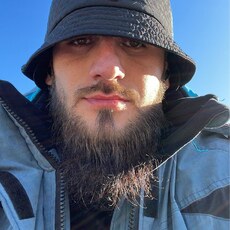 Фотография мужчины Mirab, 30 лет из г. Мурманск