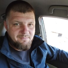 Фотография мужчины Юрий, 40 лет из г. Облучье