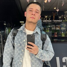 Фотография мужчины Хуршид, 26 лет из г. Ногинск