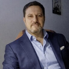 Фотография мужчины Александр, 52 года из г. Белокуриха
