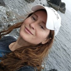 Ludmila, 45 из г. Находка.