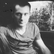 Фотография мужчины Алексей, 36 лет из г. Хабаровск