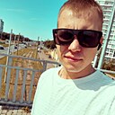 Danil, 22 года