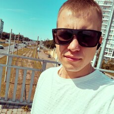 Фотография мужчины Danil, 22 года из г. Набережные Челны