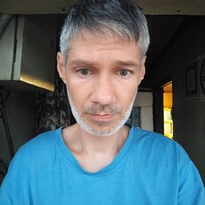 Фотография мужчины Александр, 41 год из г. Владивосток