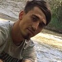 Амир, 24 года