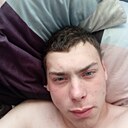 Михаил, 19 лет