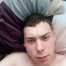 Фотография мужчины Михаил, 19 лет из г. Якутск