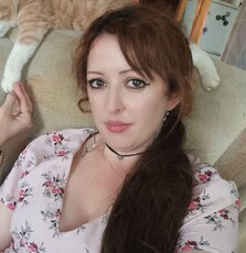 Фотография девушки Анна, 37 лет из г. Киров