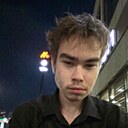 Амир, 18 лет