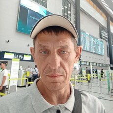 Фотография мужчины Борис, 44 года из г. Нерюнгри