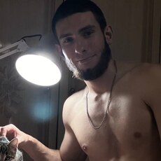 Фотография мужчины Александр, 25 лет из г. Таганрог