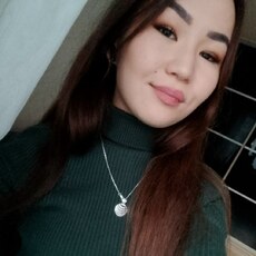 Крис, 27 из г. Горно-Алтайск.