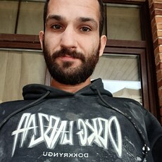Фотография мужчины Ashot, 30 лет из г. Мурманск
