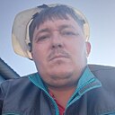 Андрюша, 36 лет