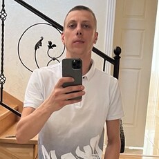Фотография мужчины Станислав, 31 год из г. Тула