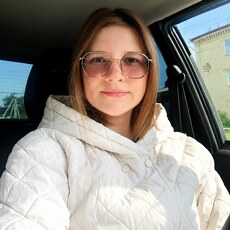 Полина, 27 из г. Курган.