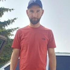 Фотография мужчины Semenov, 37 лет из г. Черкесск