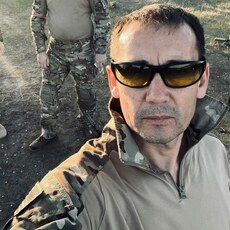 Фотография мужчины Александр, 41 год из г. Алматы
