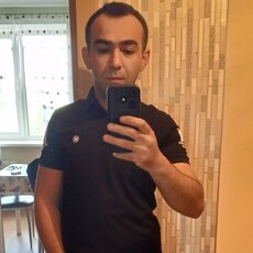 Фотография мужчины Сархан, 34 года из г. Ижевск